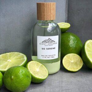 So Serene by Scent Organix